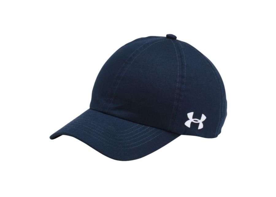 Кепка Under Armour Team Armour Cap 1295126-410 увеличить