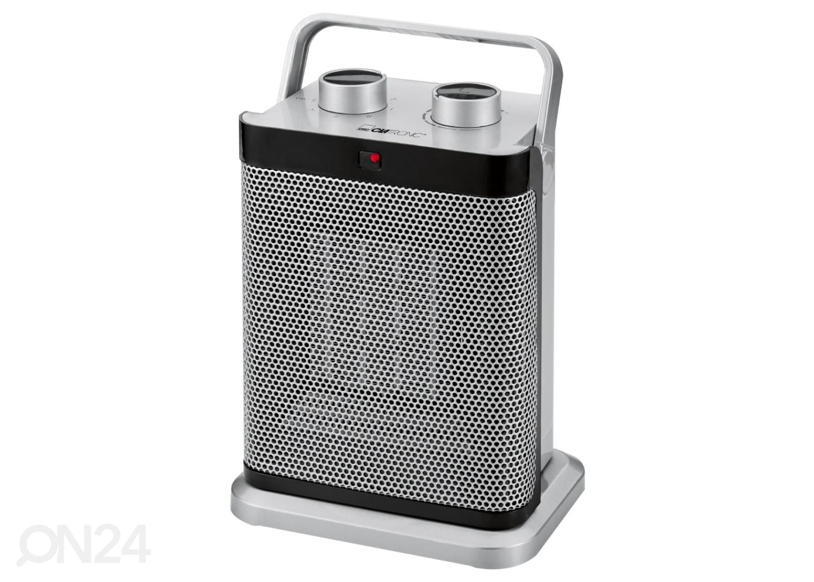 Керамический обогреватель Clatronic HL3631 увеличить