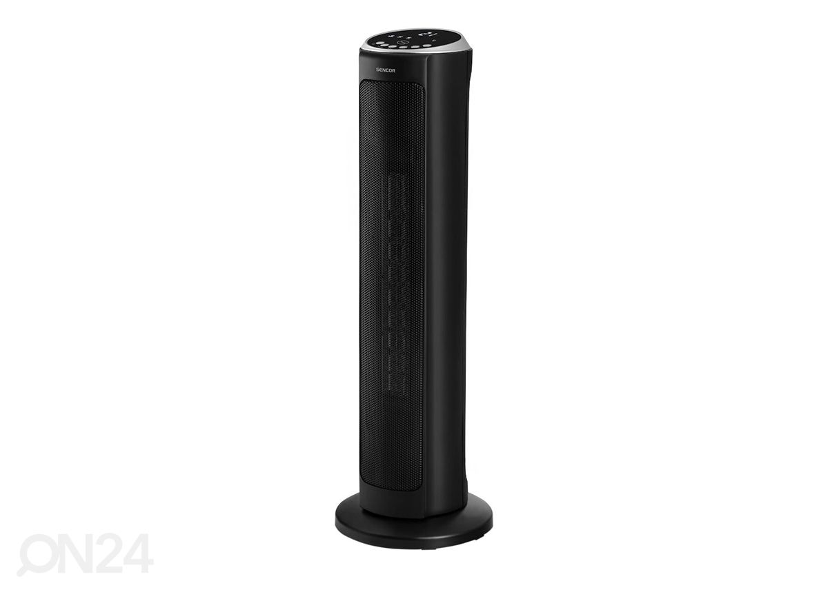 Керамический обогреватель Sencor SFH 8990BK увеличить