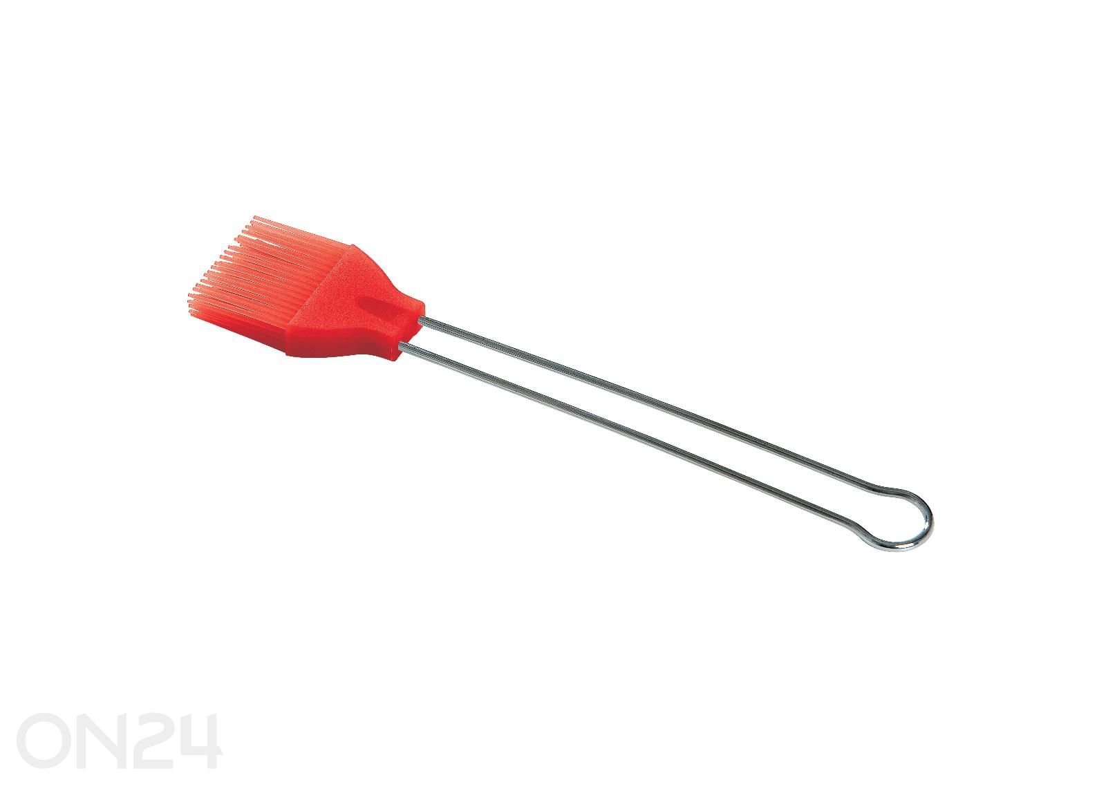 Кисточка для соуса Barbecook Silicone 23 см увеличить