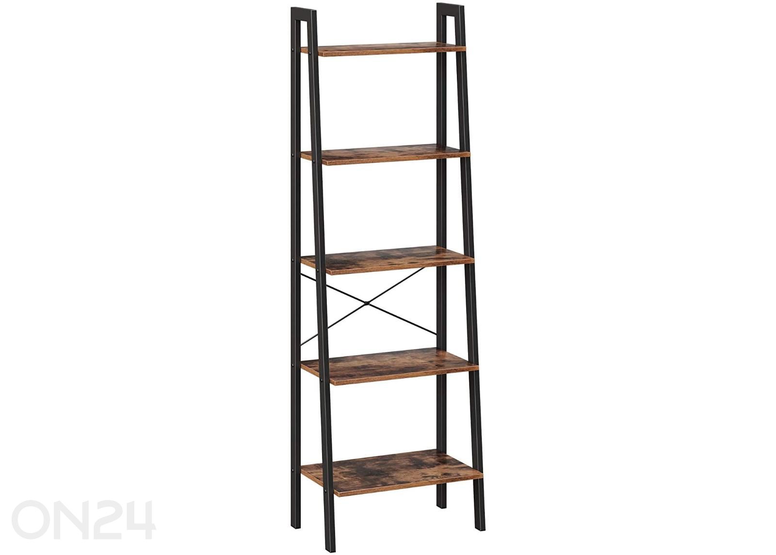 Книжная полка 172 см увеличить