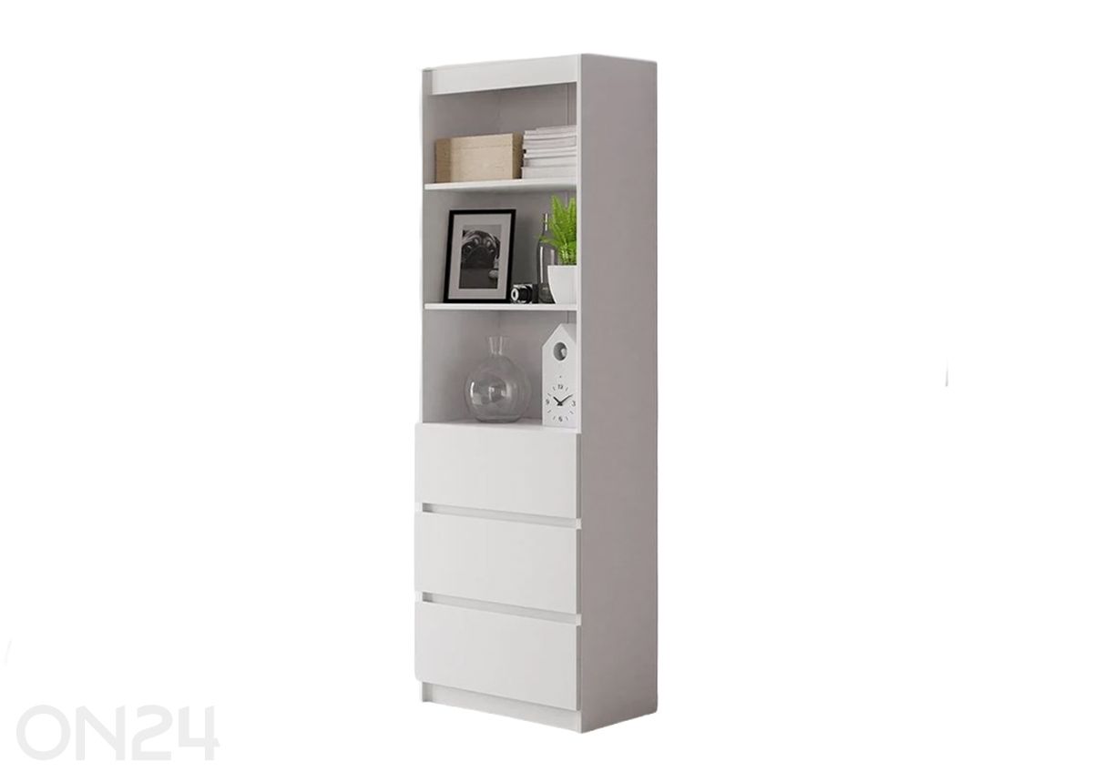 Книжная полка 60 cm увеличить