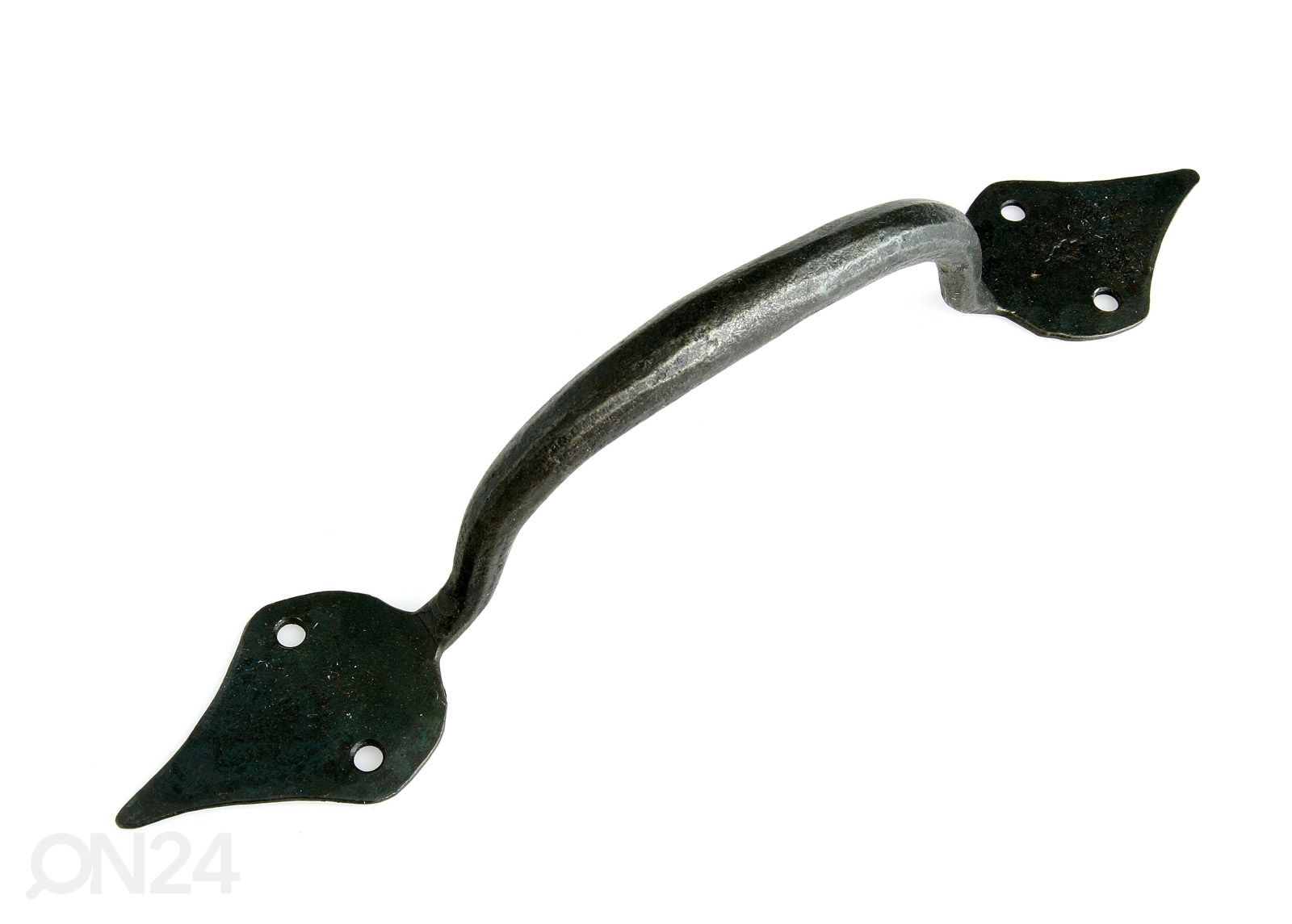 Кованая ручка 30 см увеличить