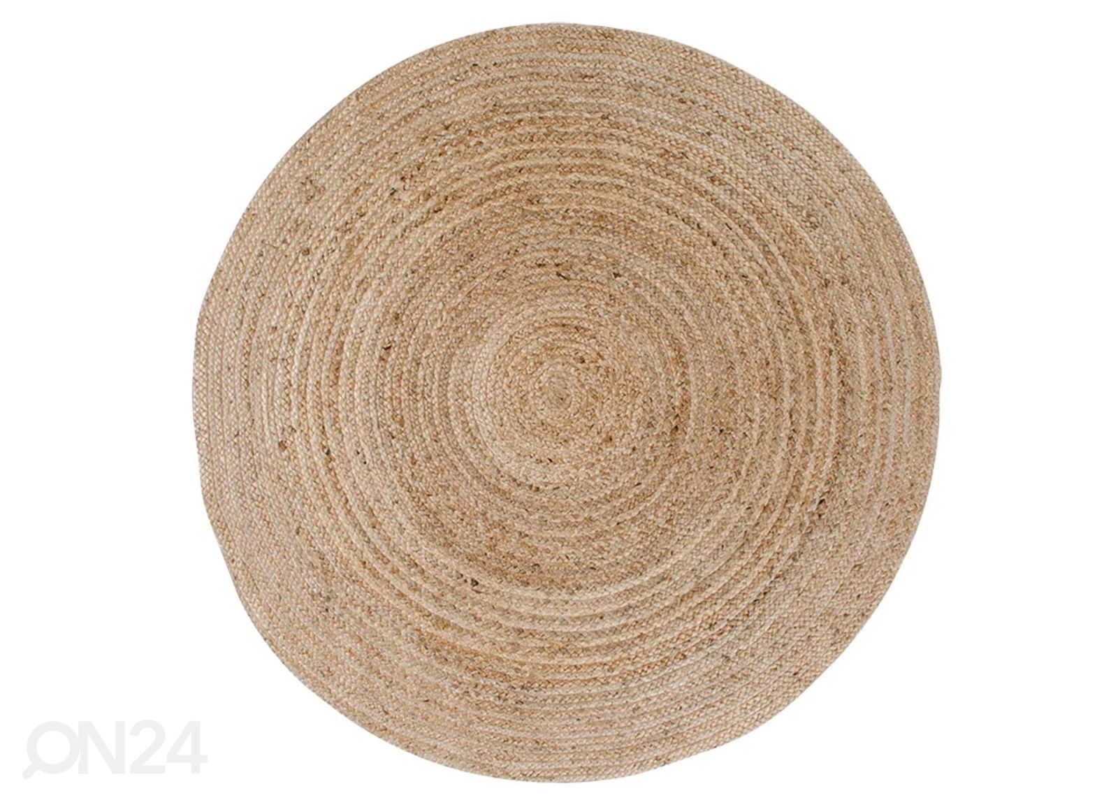 Ковер Ø120 см увеличить