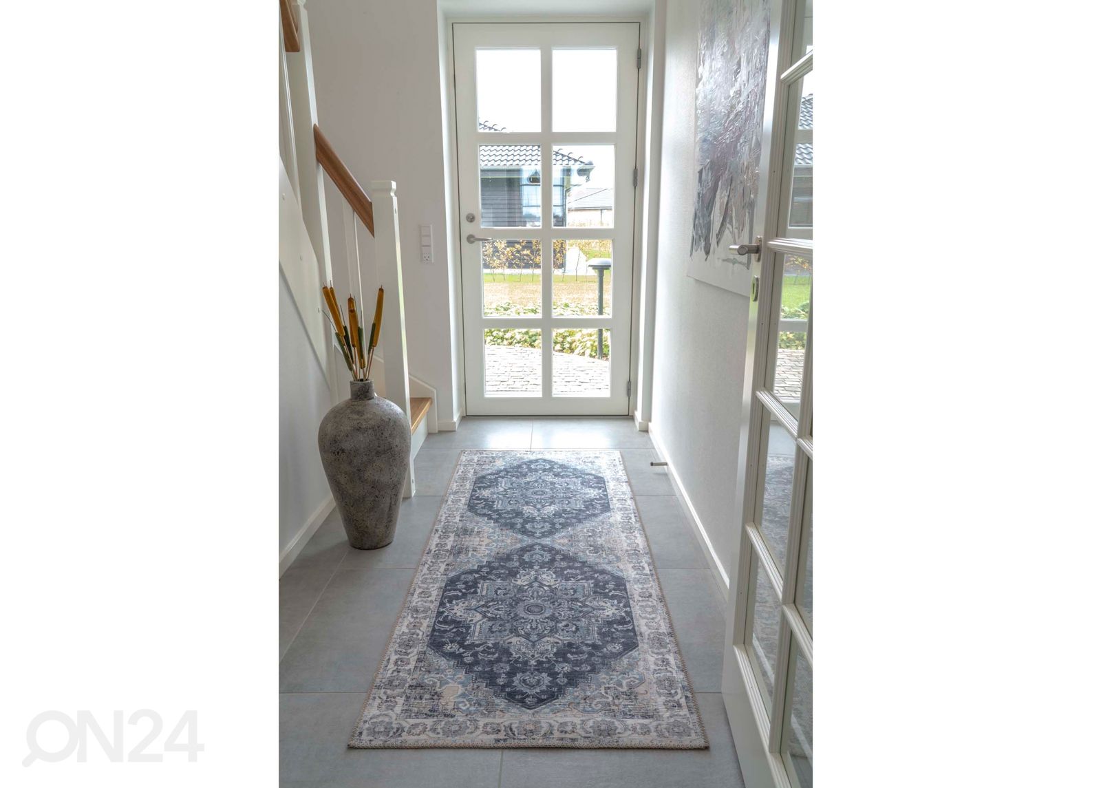 Ковер в коридор Cabaiguán 80x200 cm увеличить