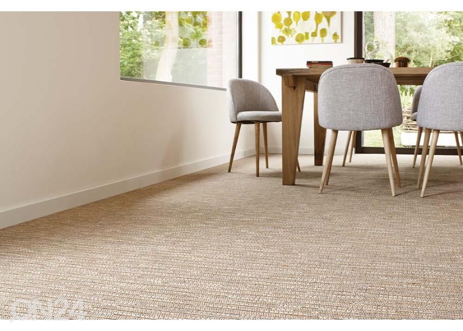 Ковер для комнаты и террасы Nature Damask 100x200 cm увеличить