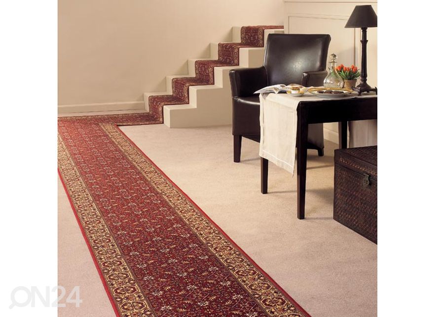 Ковёр для прихожей Bidjar 100x150cm увеличить