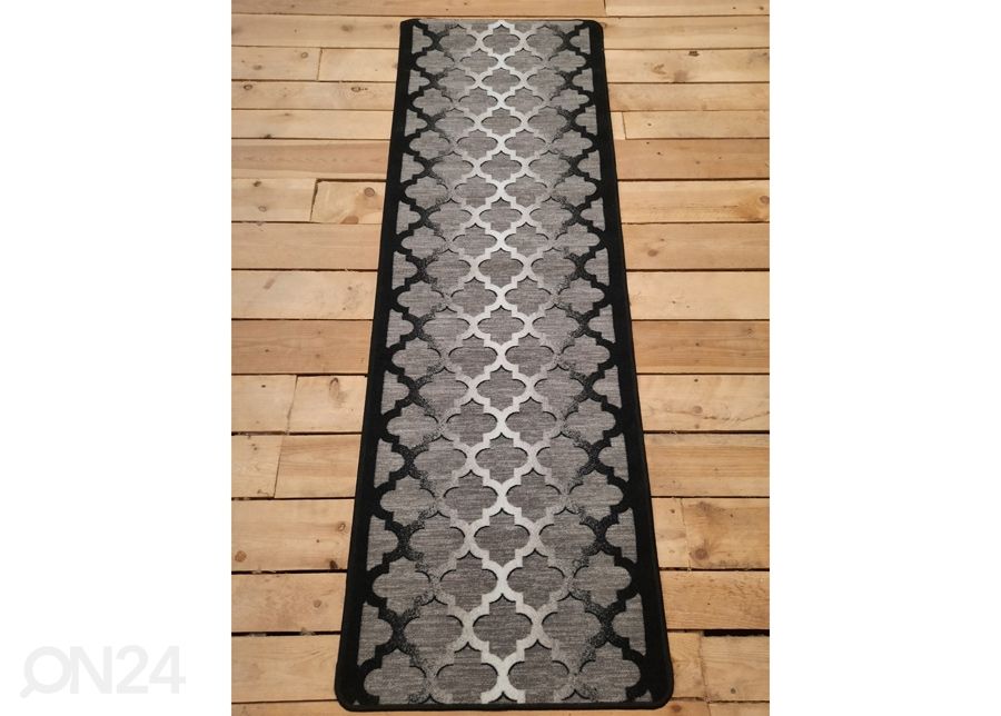 Ковёр для прихожей Ruhnu 100x450 cm увеличить