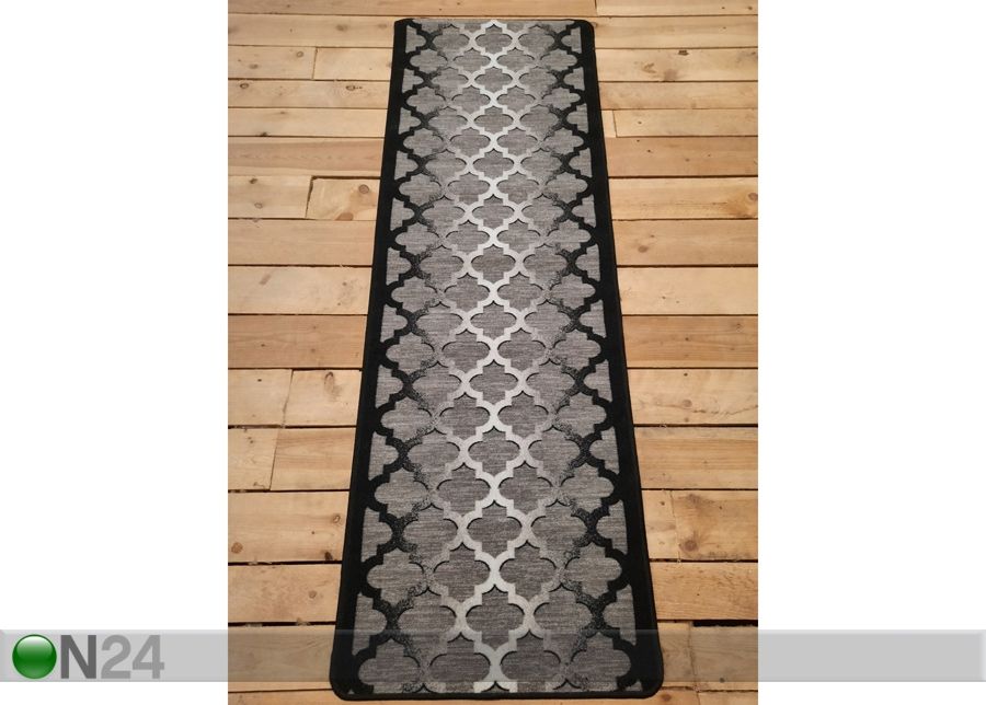 Ковёр для прихожей Ruhnu 80x600 cm увеличить