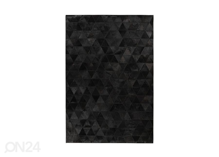Ковер из натуральной кожи 160x230 cm увеличить