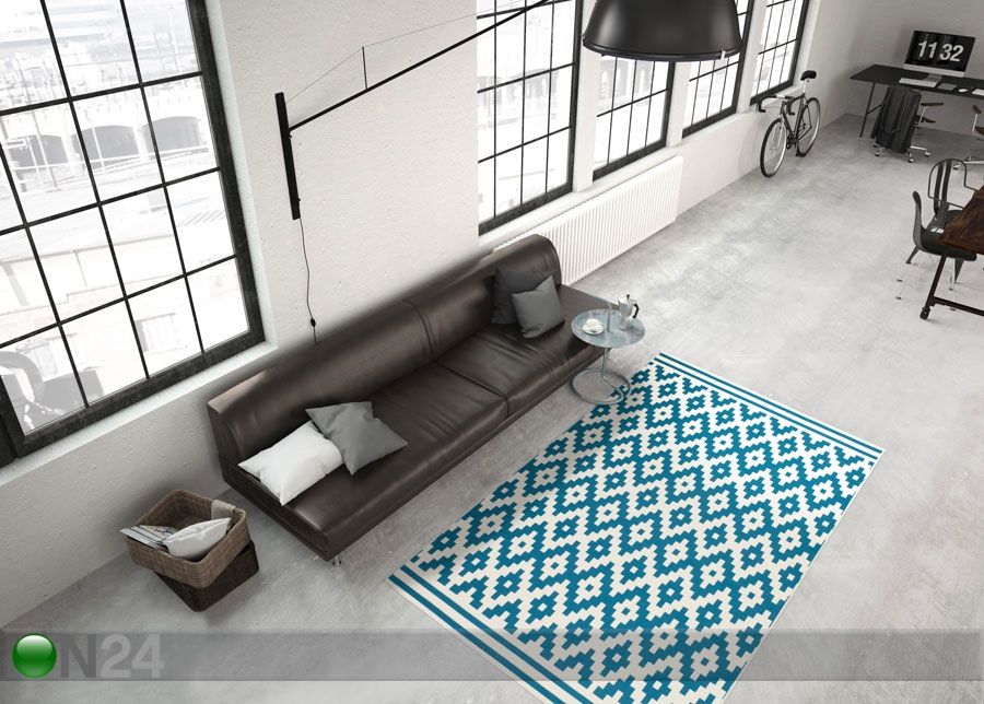 Ковёр 160x230 см увеличить