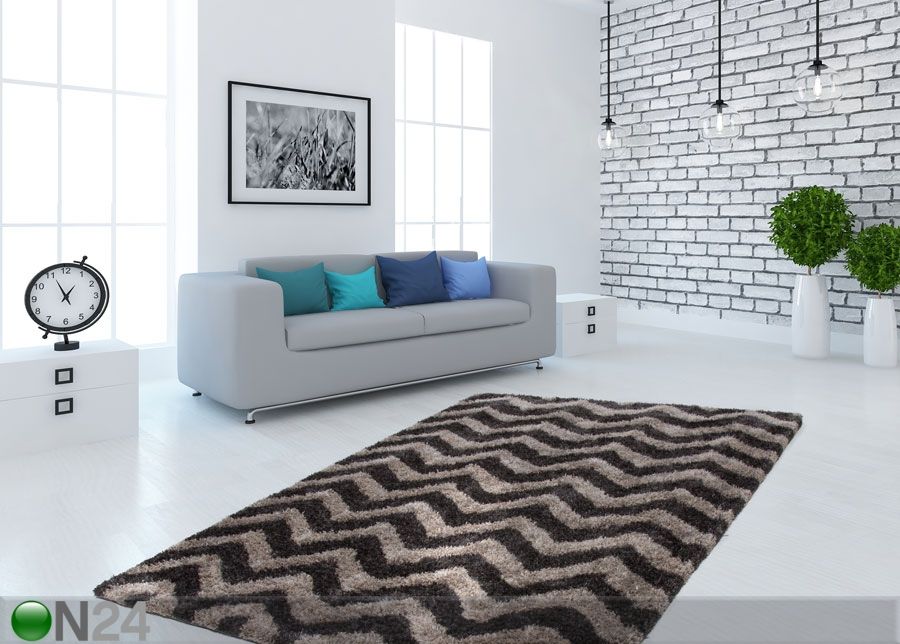 Ковёр 160x230 см увеличить