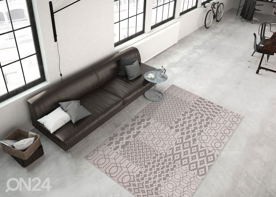 Ковёр 160x230 см увеличить