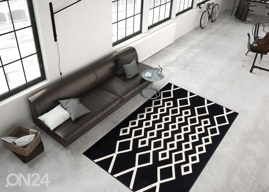 Ковёр 160x230 см увеличить