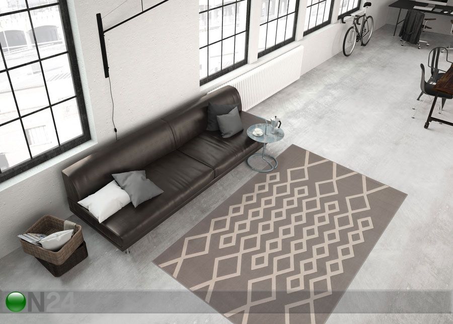 Ковёр 160x230 см увеличить