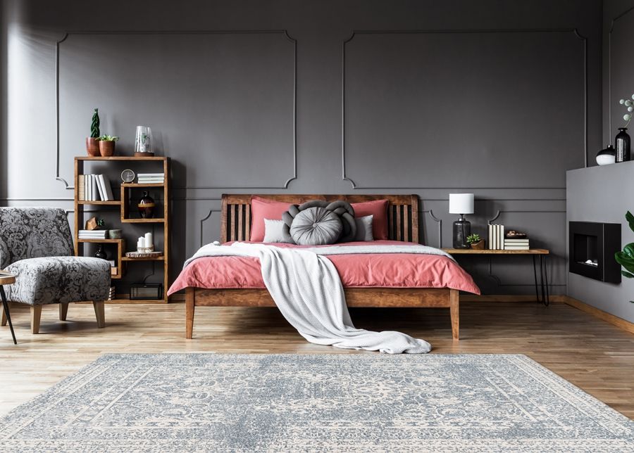 Ковер 160x230 см увеличить