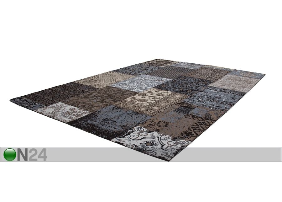 Ковёр 80x150 см увеличить