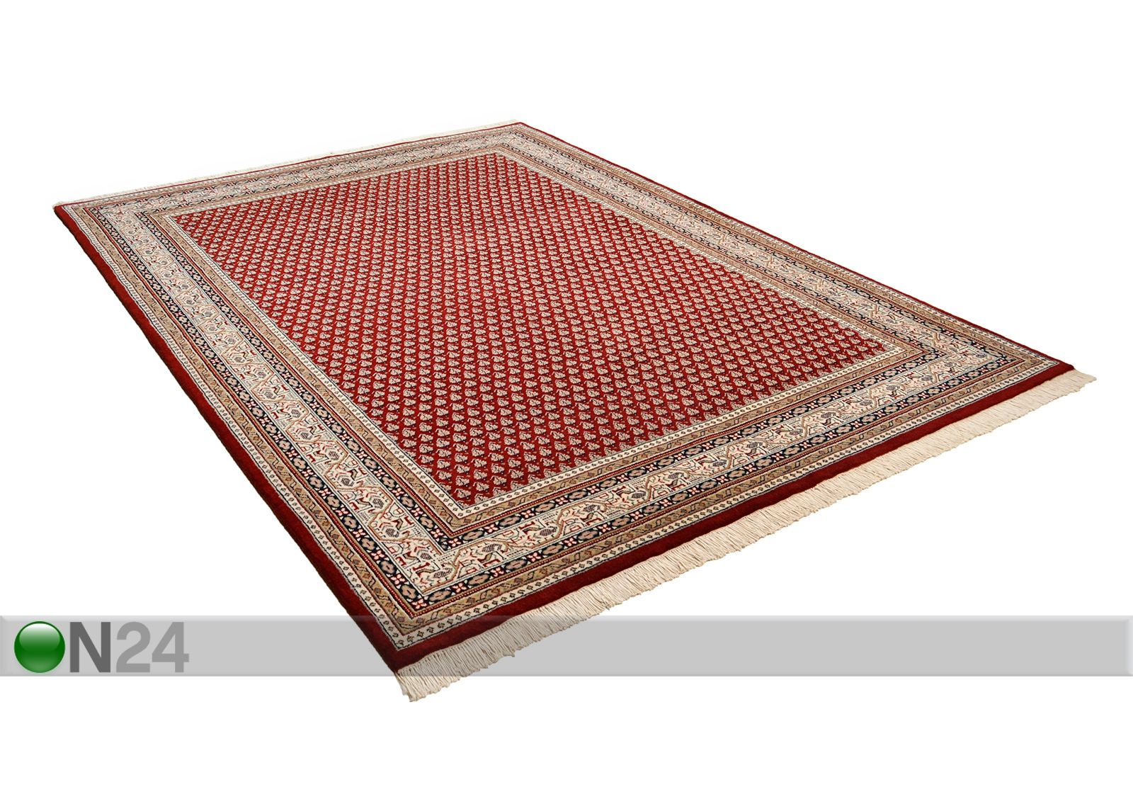 Ковер Abbas Meraj Mir 170x240 см увеличить