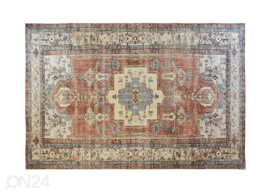 Ковер Afghan Brick 200x290 см увеличить
