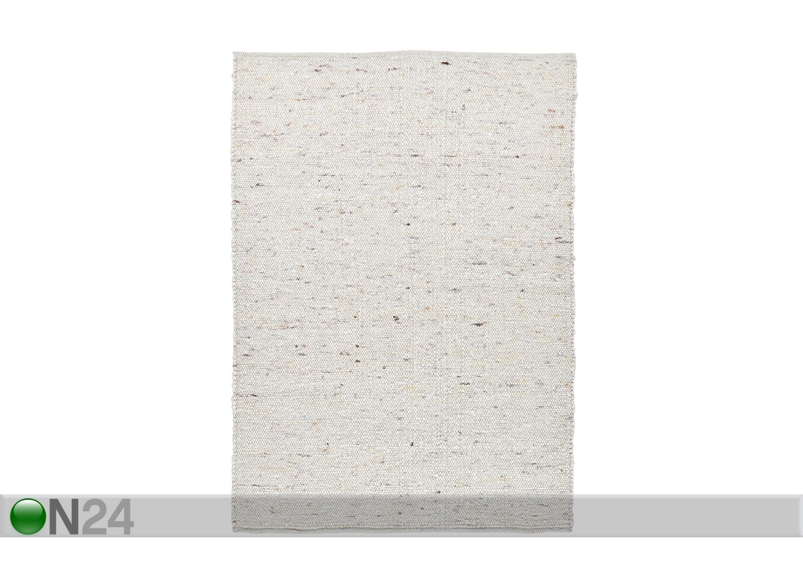 Ковер Alm Glück 70x240 см увеличить