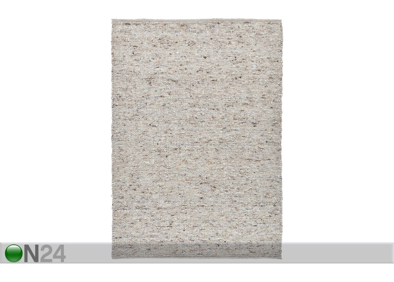 Ковер Alm Glück 70x240 см увеличить