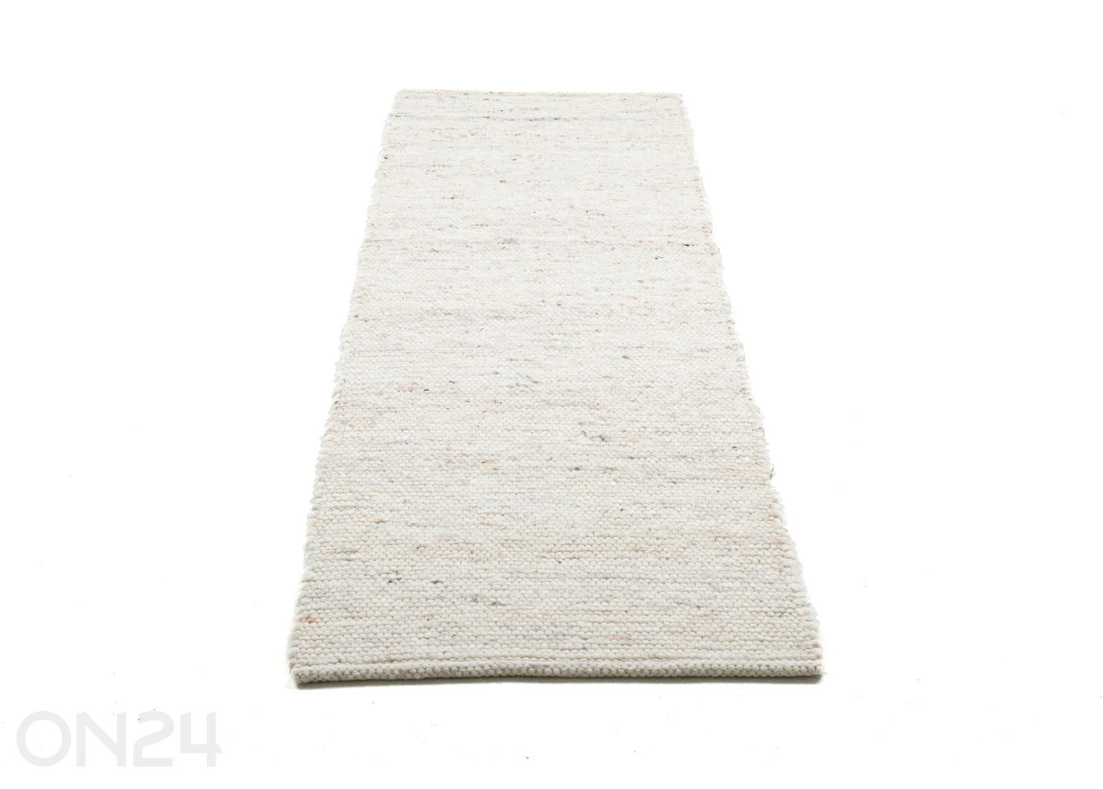 Ковер Alm Glück UNI 70x240 см увеличить