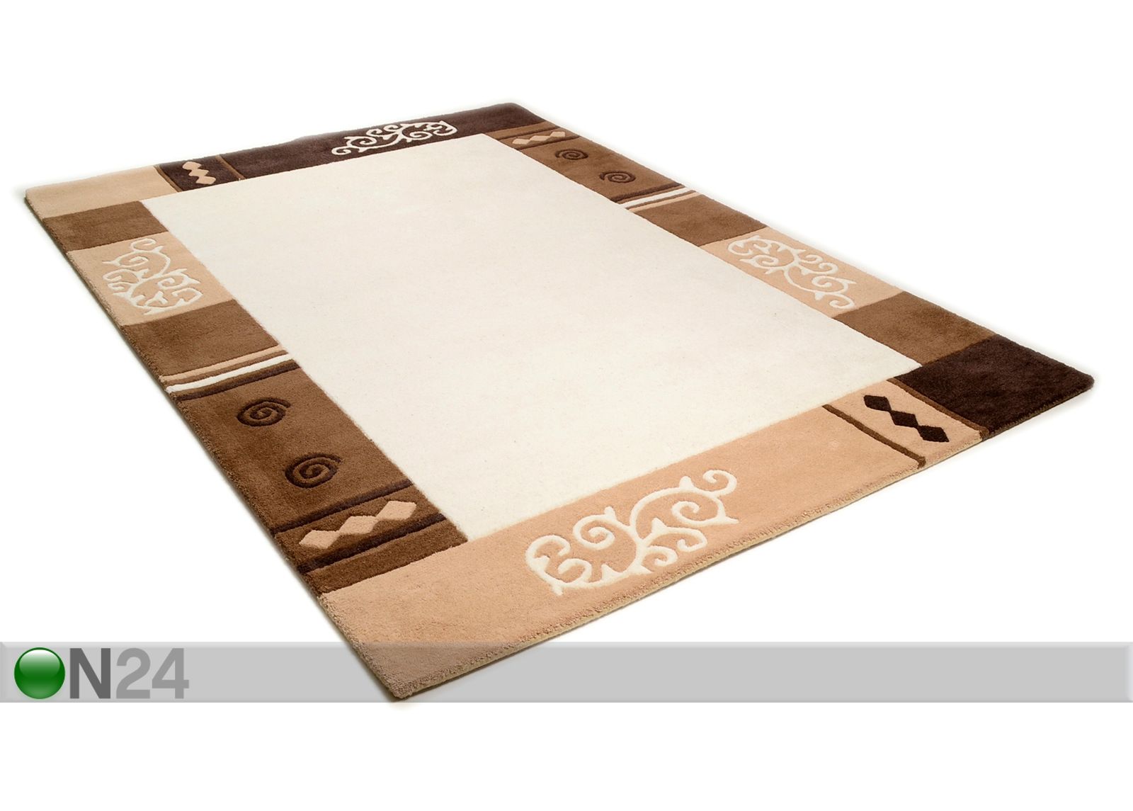 Ковер Ambadi 60x90 см увеличить