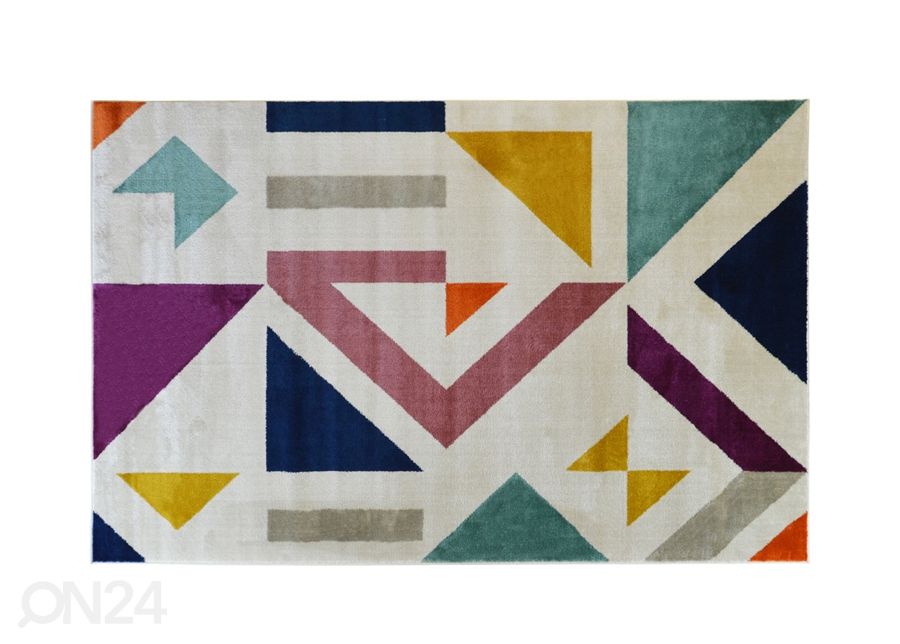 Ковер Artdeco Multi 80x150 см увеличить