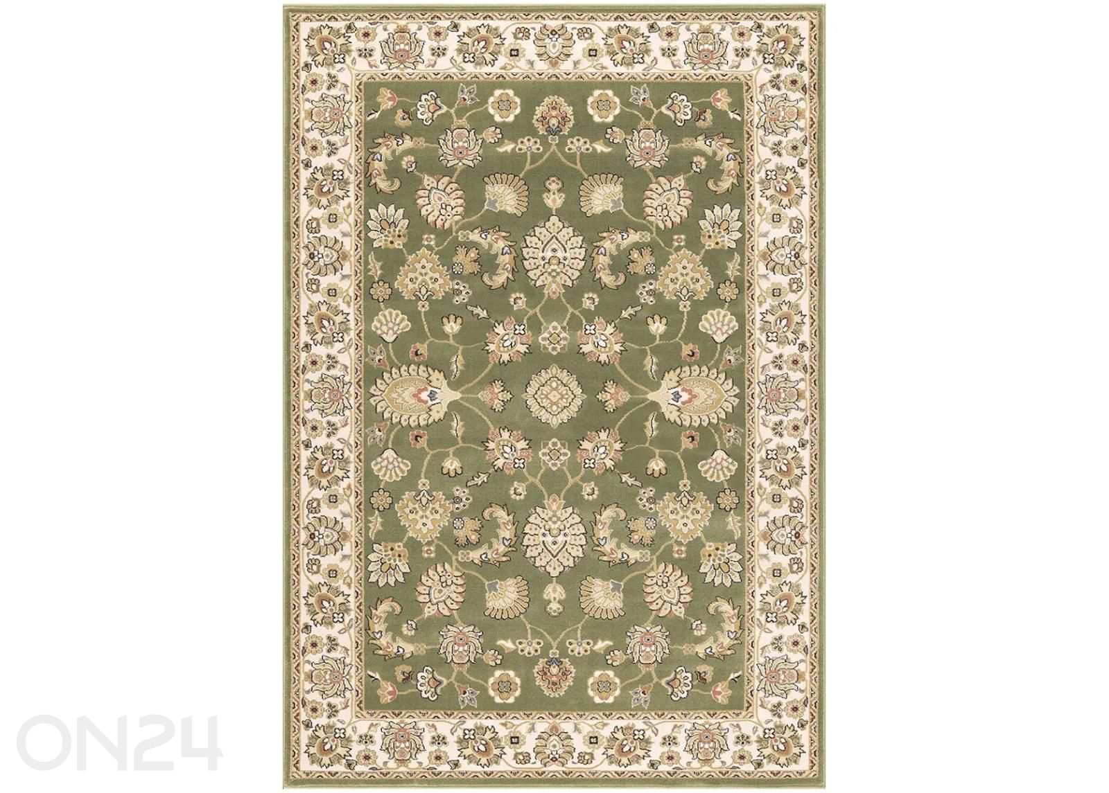 Ковер Babil Green 80x300 см увеличить