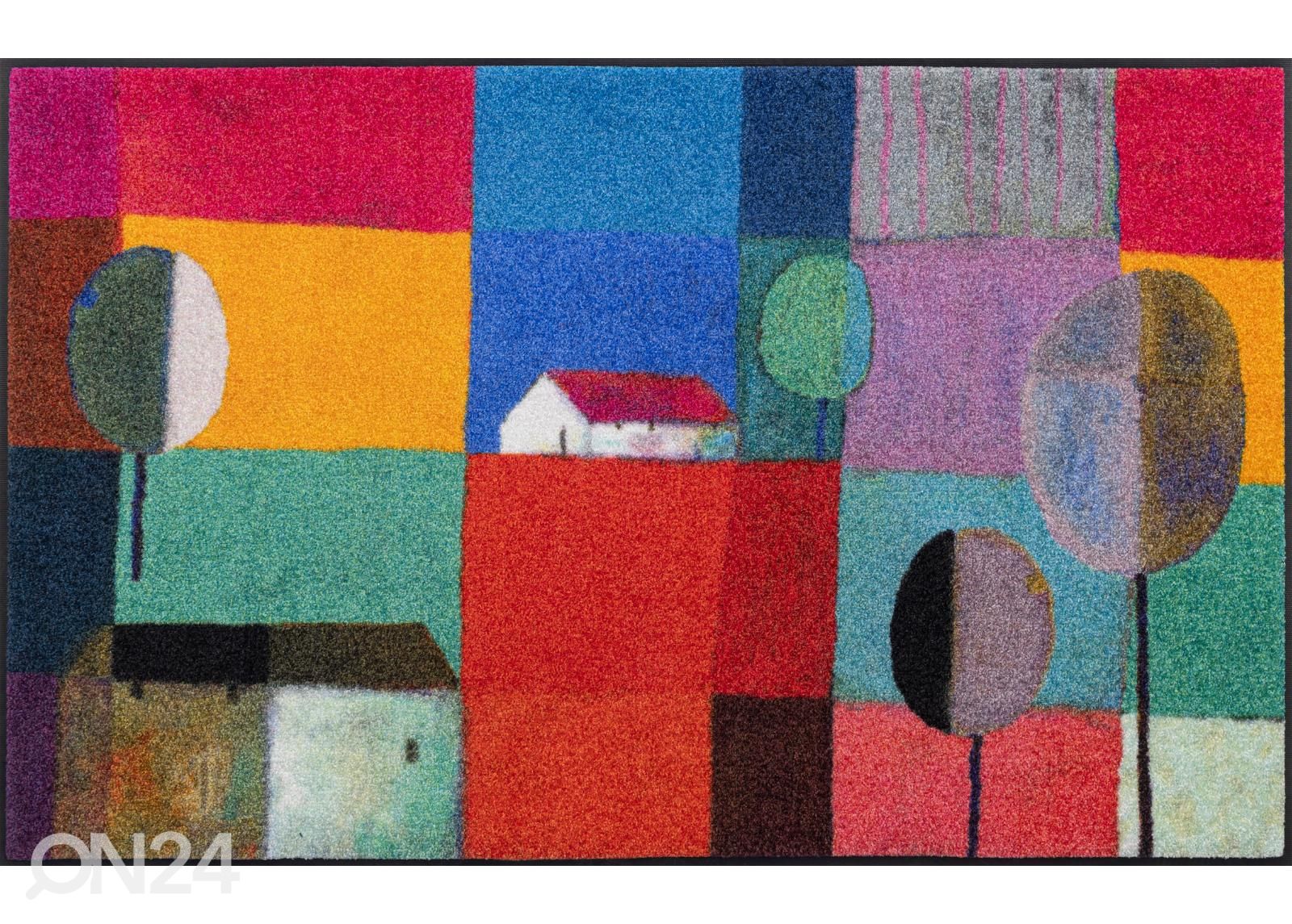 Ковер Bel Villaggio 75x120 cm увеличить