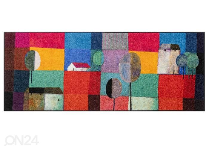 Ковер Bel Villaggio 75x190 cm увеличить