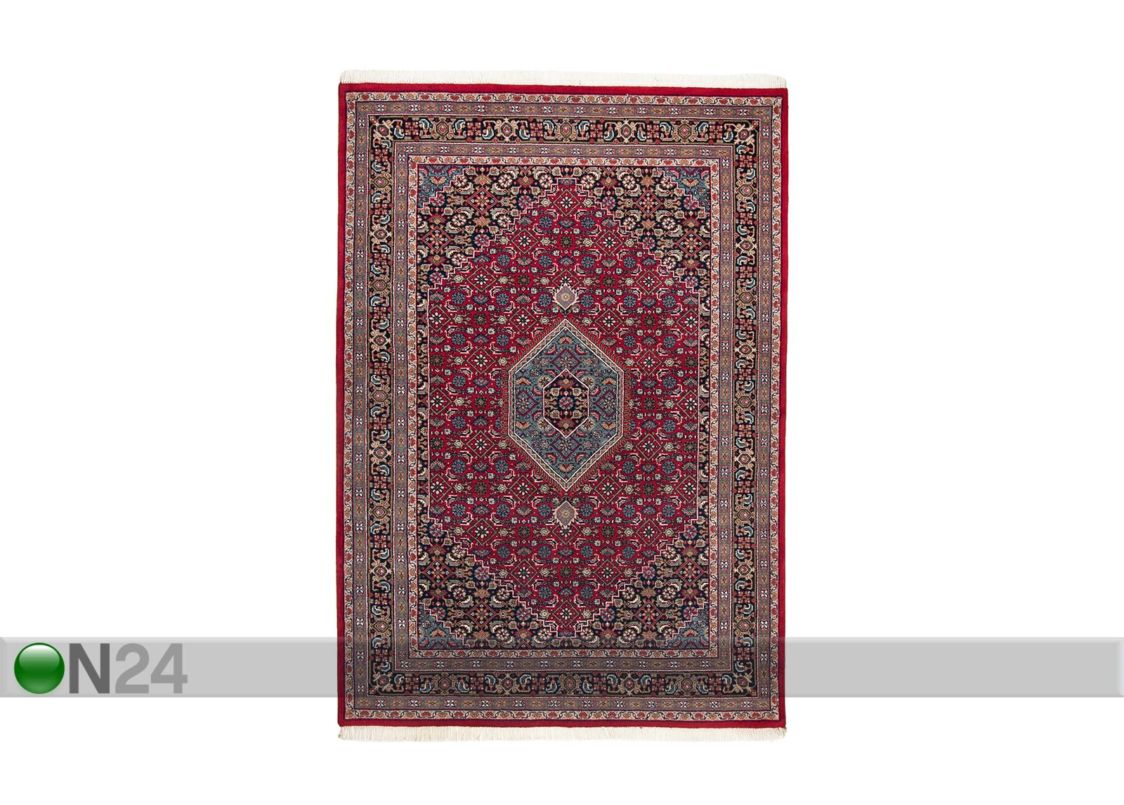 Ковер Benares Bidjar 9 170x240 см увеличить