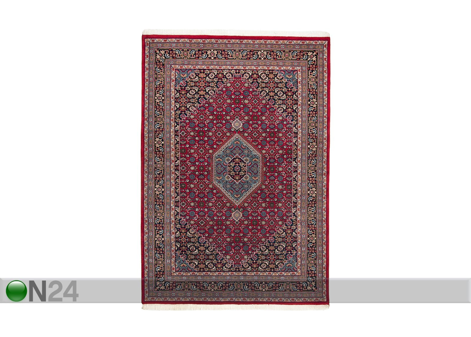 Ковер Benares Bidjar 9 200x300 см увеличить