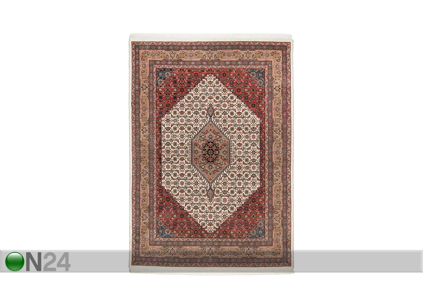 Ковер Benares Bidjar 9 200x300 см увеличить