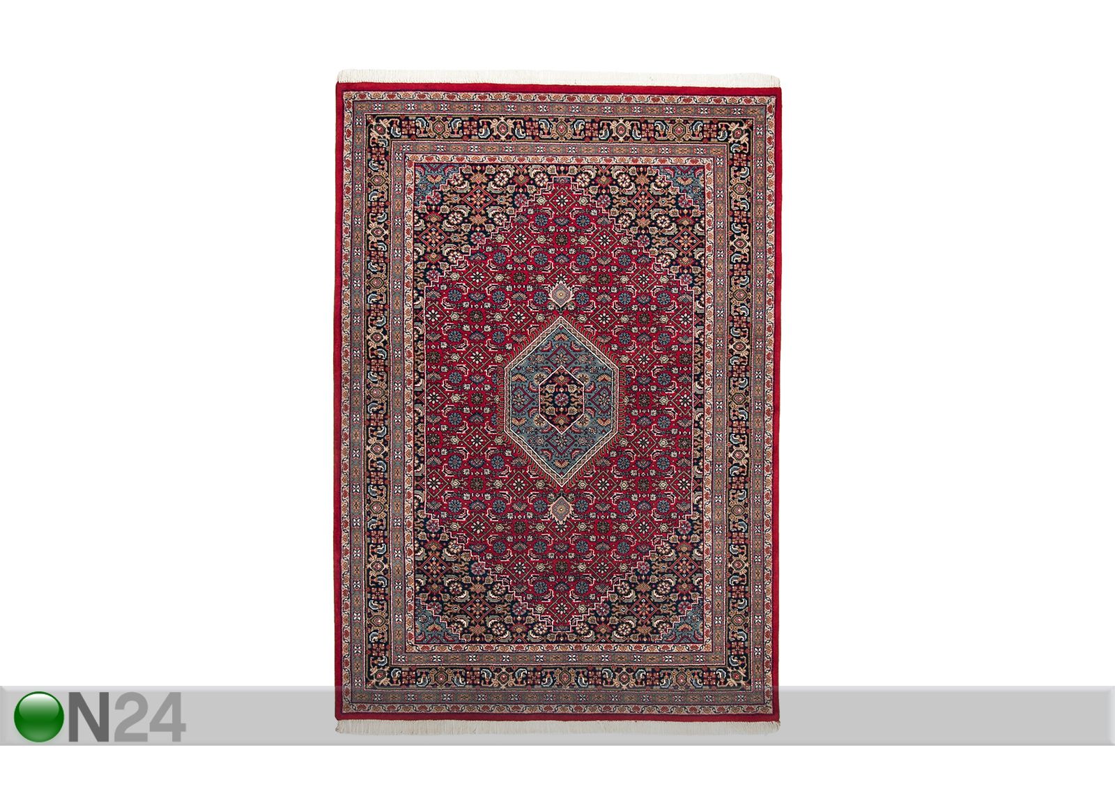 Ковер Benares Bidjar 9 250x350 см увеличить