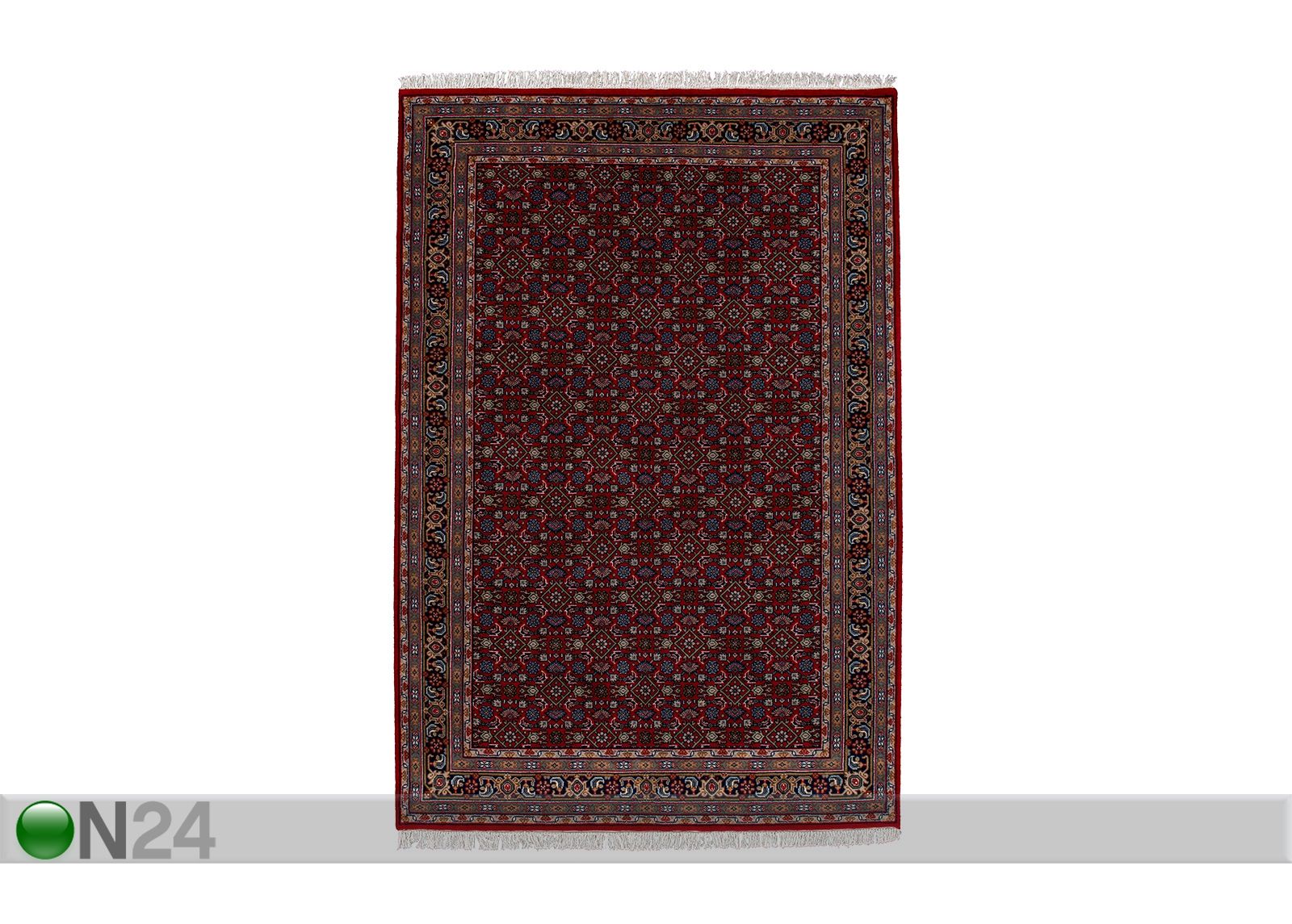 Ковер Benares Herati 70x140 см увеличить