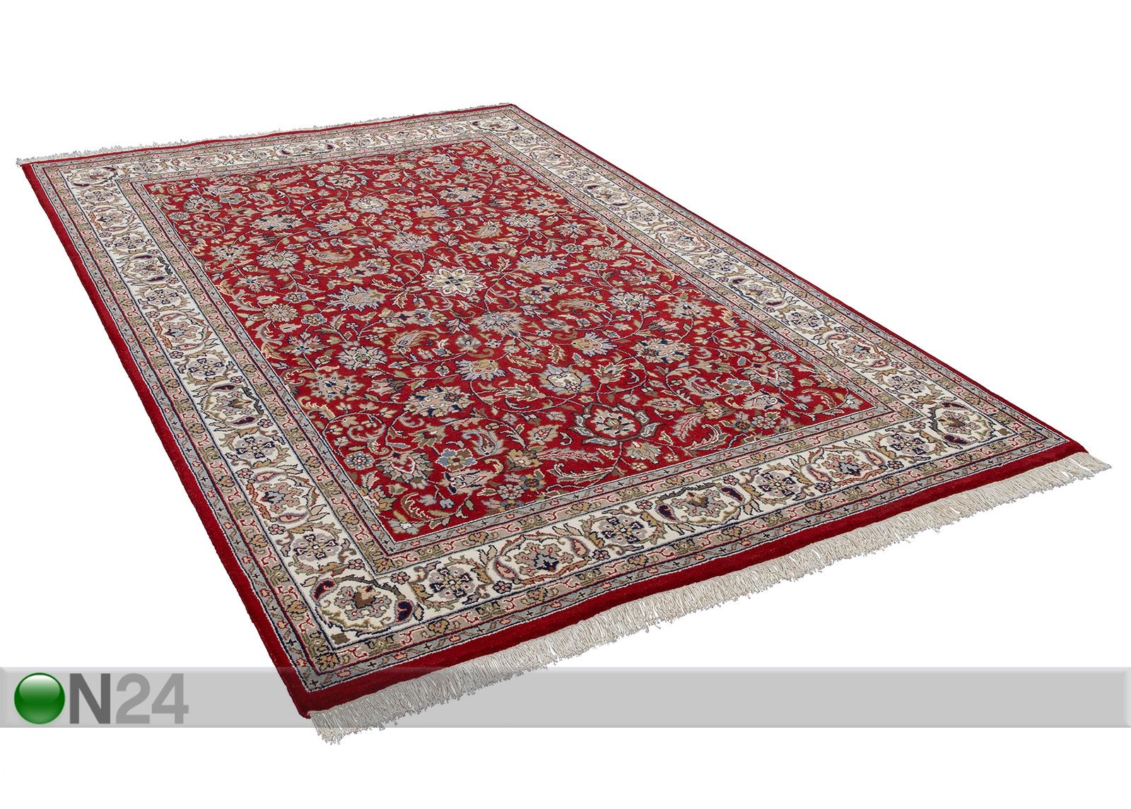 Ковер Benares Isfahan 200x300 см увеличить