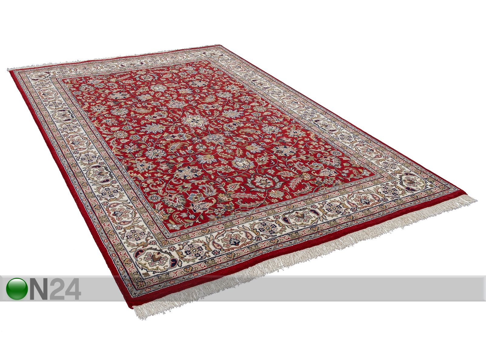 Ковер Benares Isfahan 250x300 см увеличить