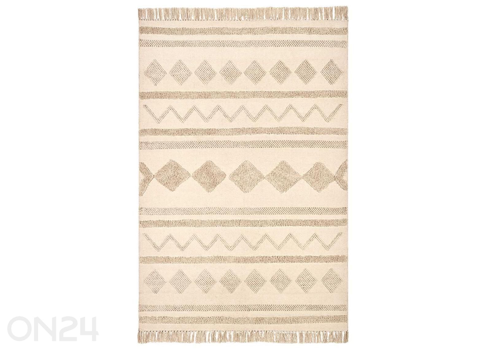 Ковер Berbero 140x200 см увеличить