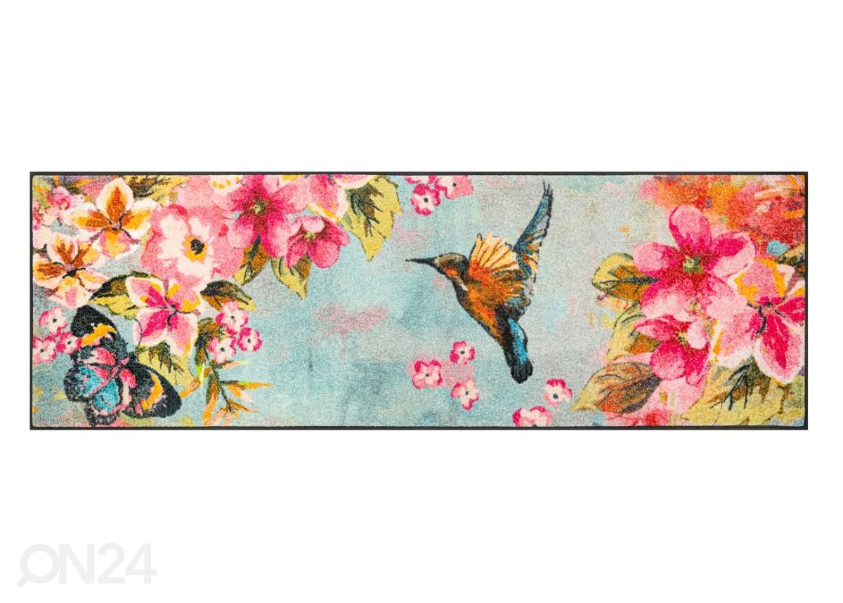 Ковер Bloomibri 60x180 cм увеличить