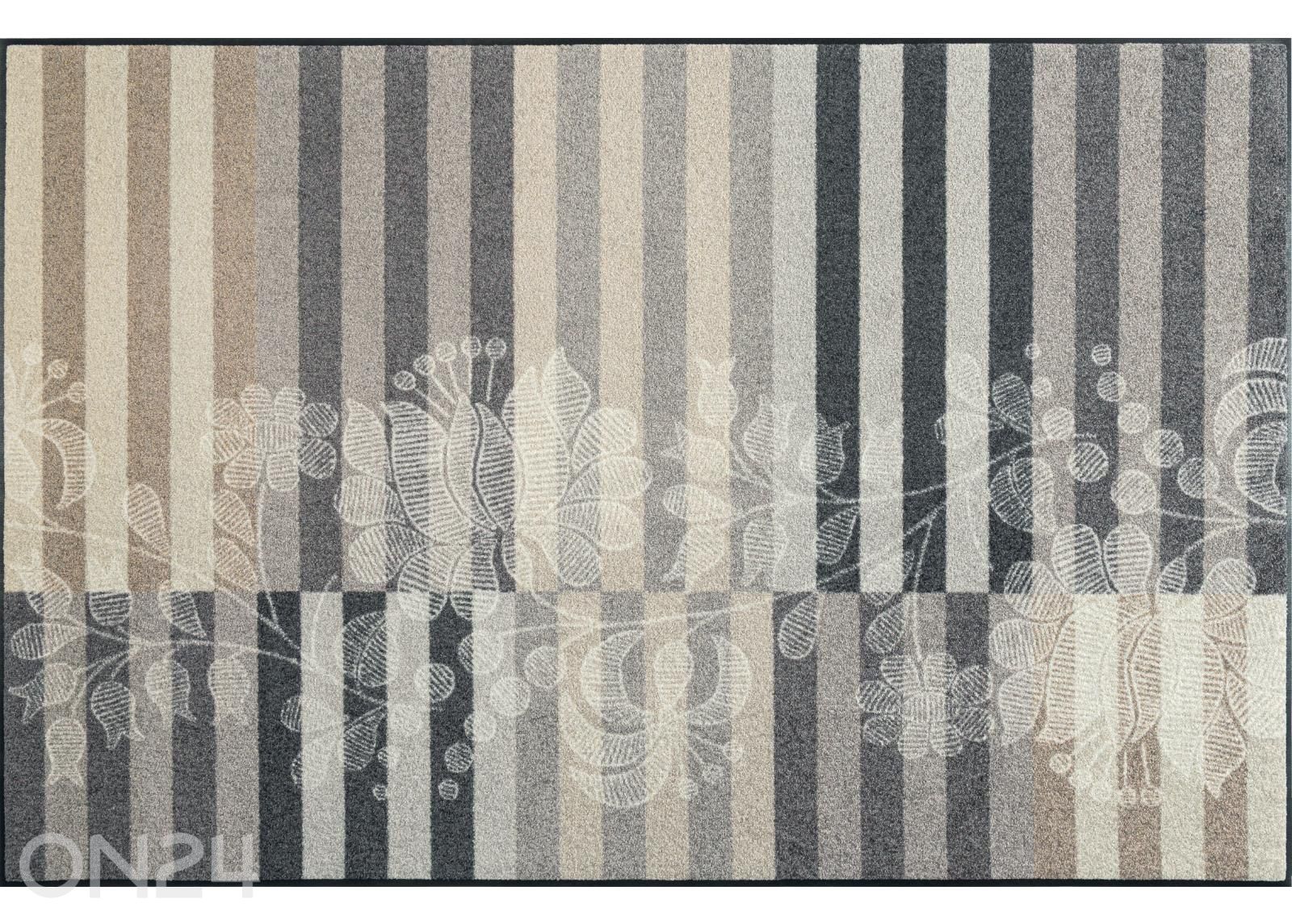 Ковер Botanica Shadow 115x175 см увеличить