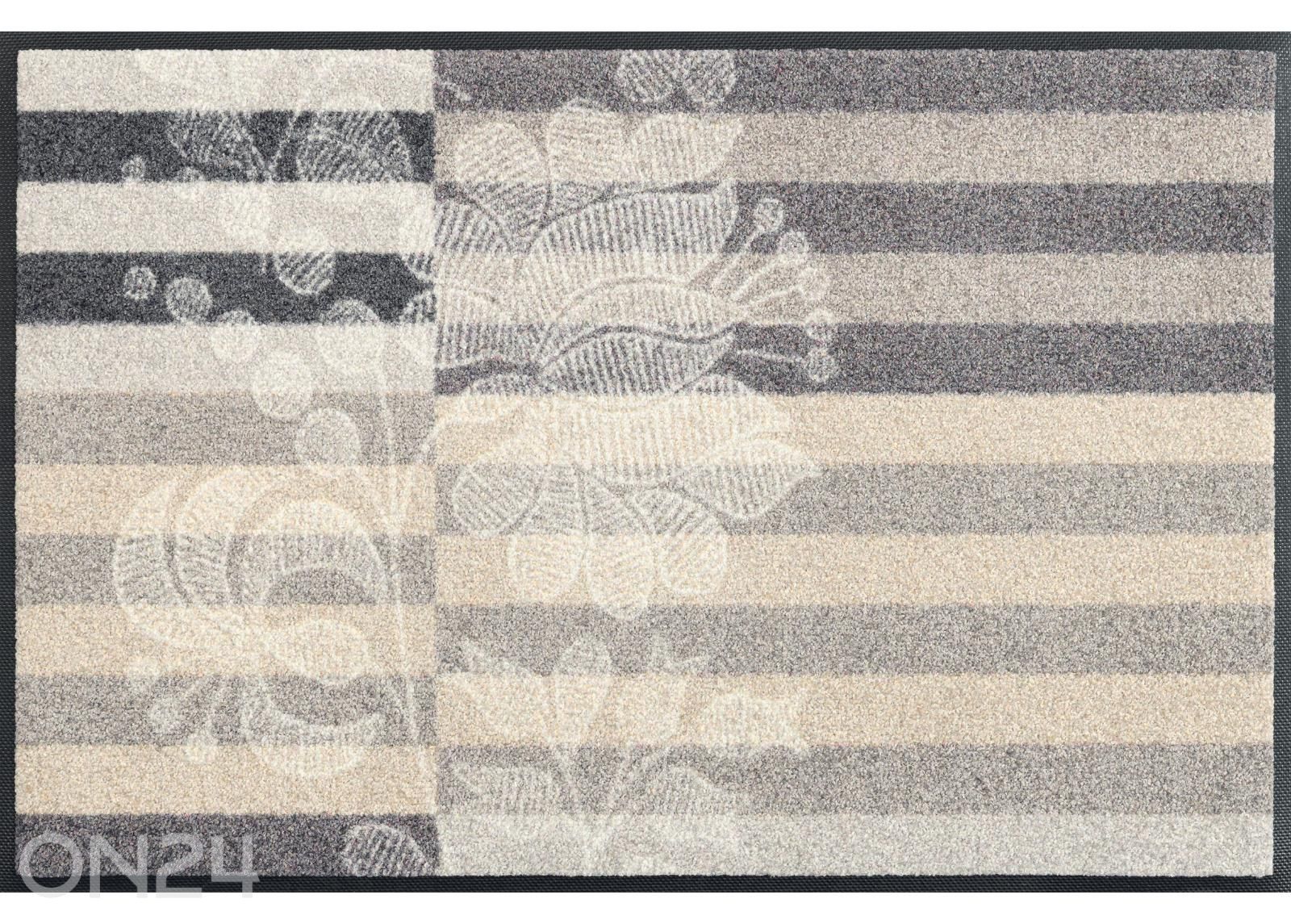 Ковер Botanica Shadow 50x75 см увеличить