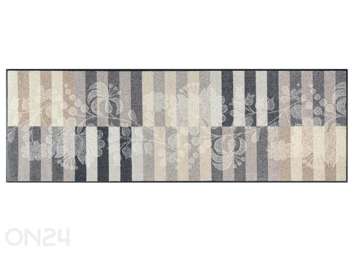 Ковер Botanica Shadow 60x180 см увеличить