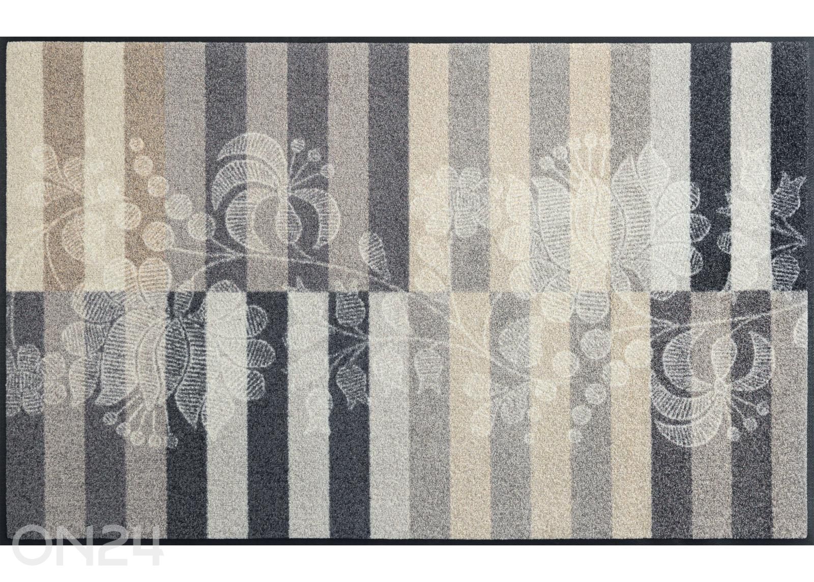 Ковер Botanica Shadow 75x120 см увеличить