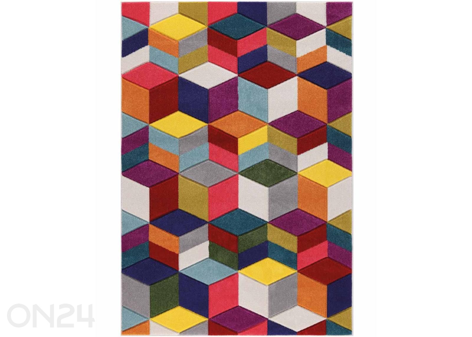 Ковер Boutique-15 200x290 см увеличить