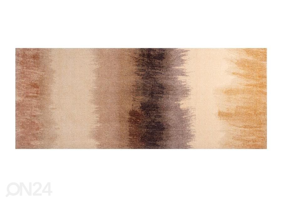 Ковер Bronze Bands 80x200 см увеличить