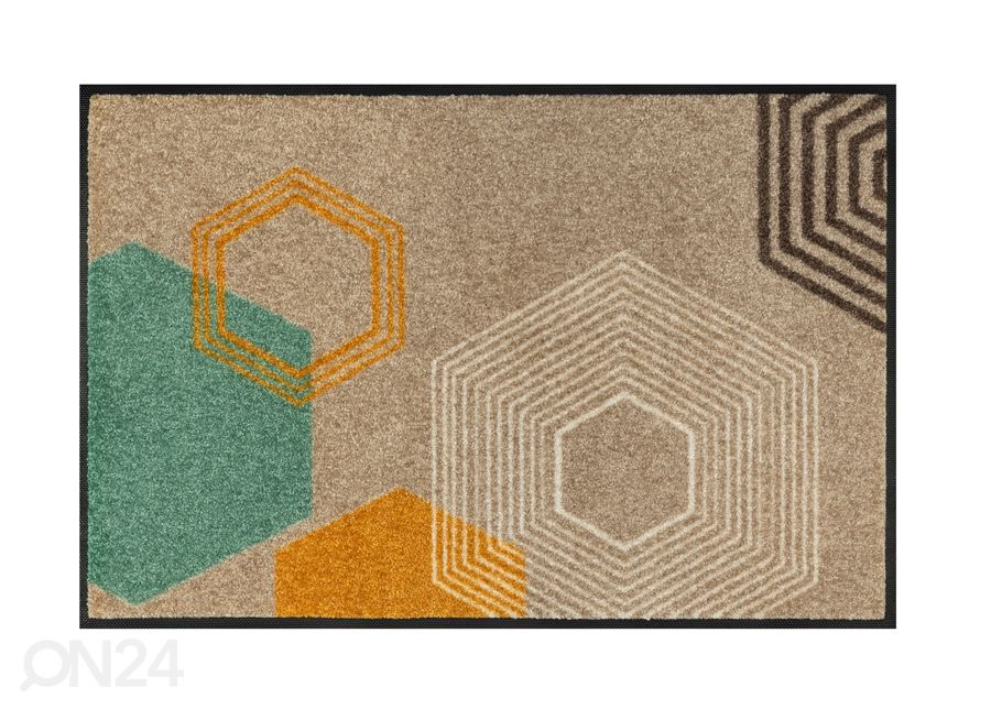 Ковер Callisto 50x75 см увеличить
