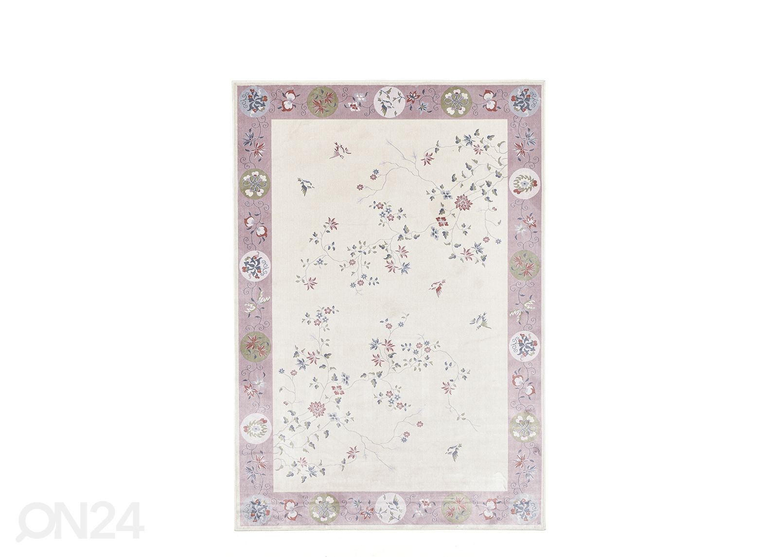 Ковер Cherina 60x120 см увеличить