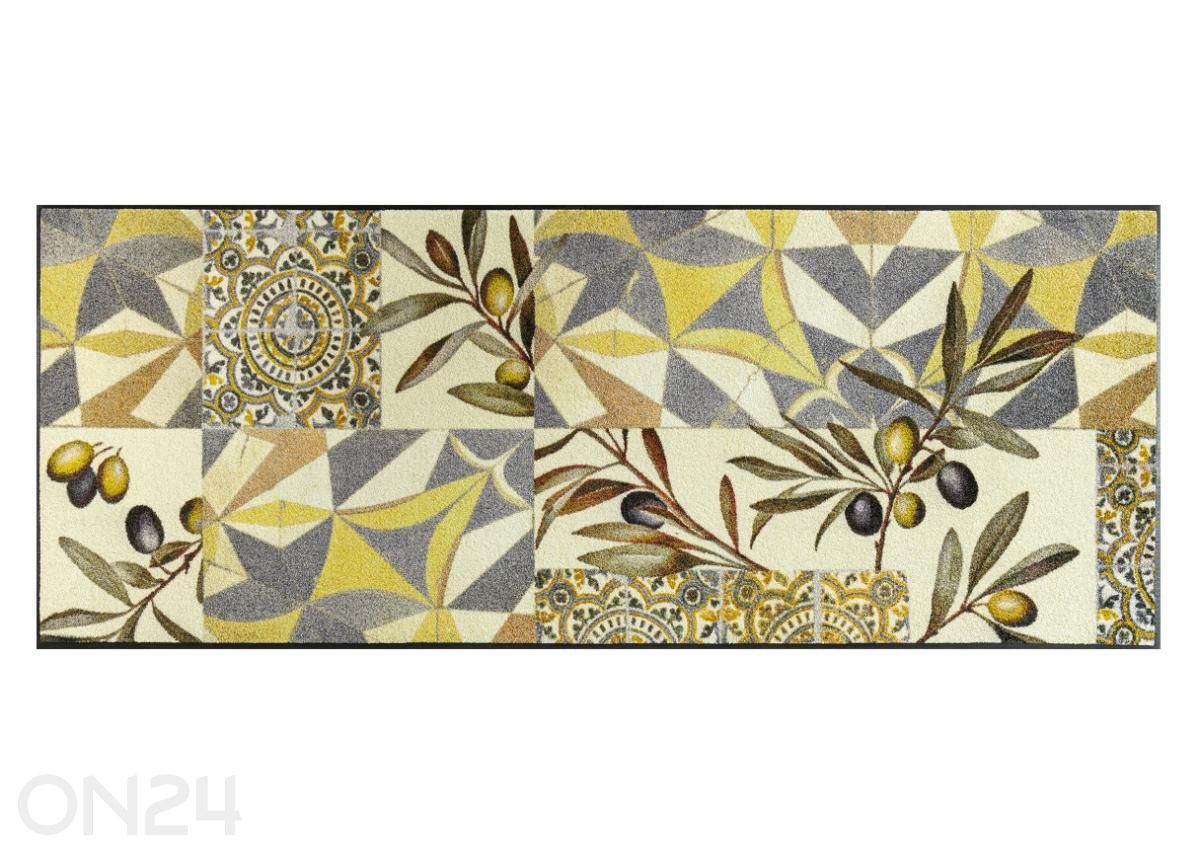 Ковер Citrus Ceramics 75x190 см увеличить