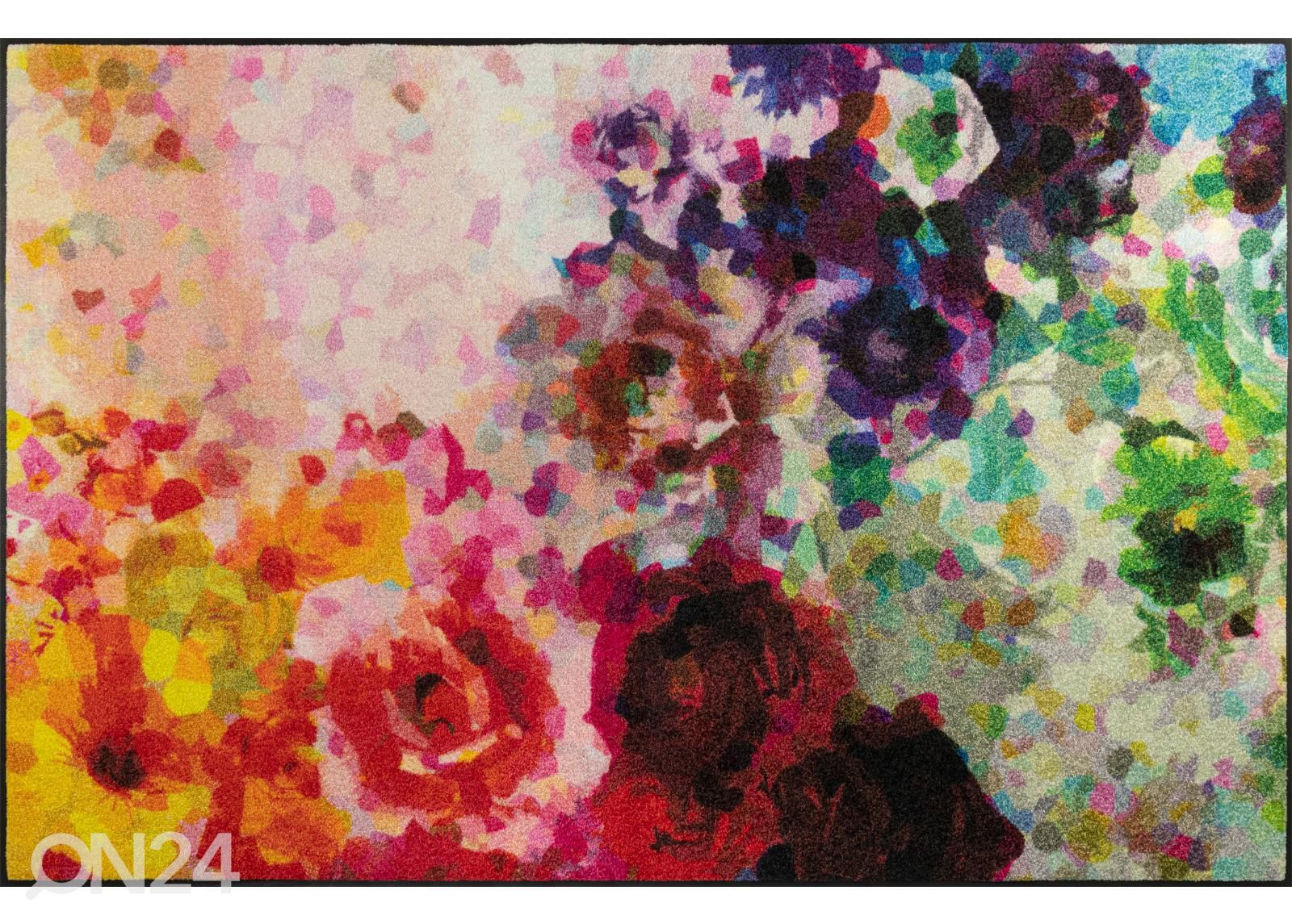 Ковер Colour Blast 115x175 cm увеличить